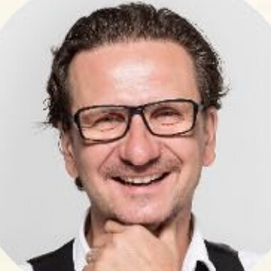 Porträt Heiko Schneider