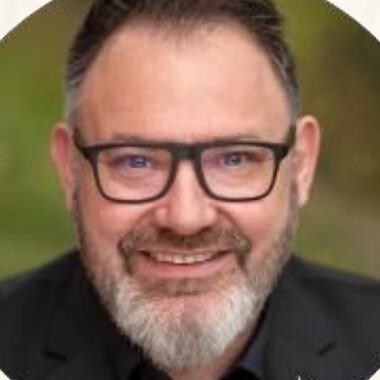Porträt Mario Leibold